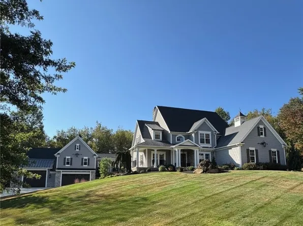 14072 Marshallville St NW, Canal Fulton, OH 44614