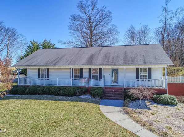 4536 Westover Pl, Morristown, TN 37813