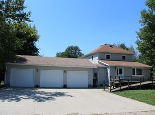 309 6th St, Ipswich, SD 57451