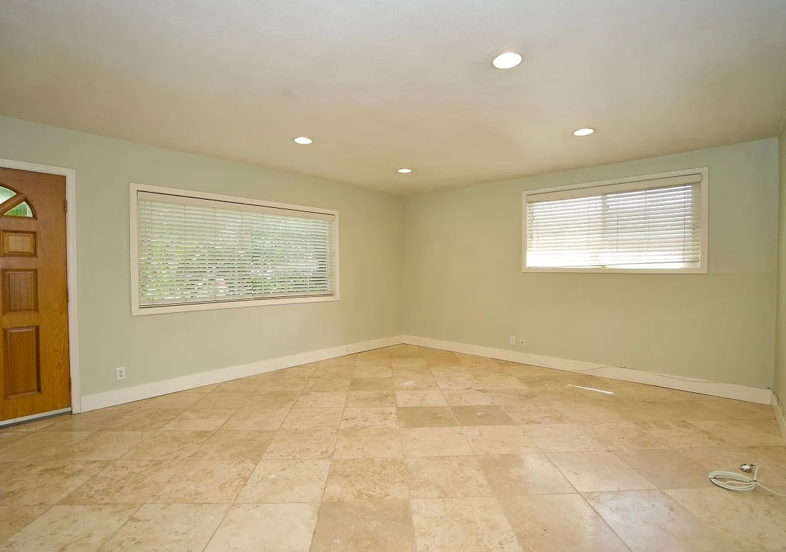 Charming Three Bedroom Downtown Napa Home — Photo 4