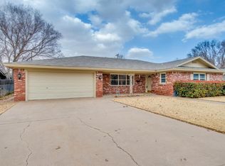 3434 54th St, Lubbock, TX 79413