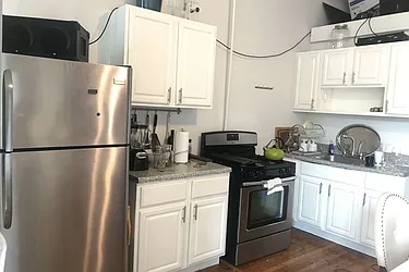 Rented by Carnegie Management Inc