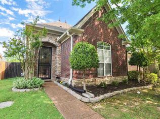 1901 Glenturret Dr, Cordova, TN 38016