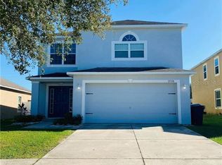 13338 Kent Bradley St, Dade City, FL 33525