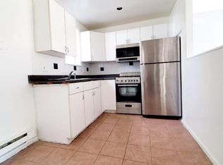 993 Broadway #1-E, Bayonne, NJ 07002