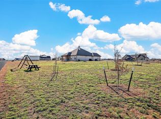 261 Read Ranch Dr, Paradise, TX 76073