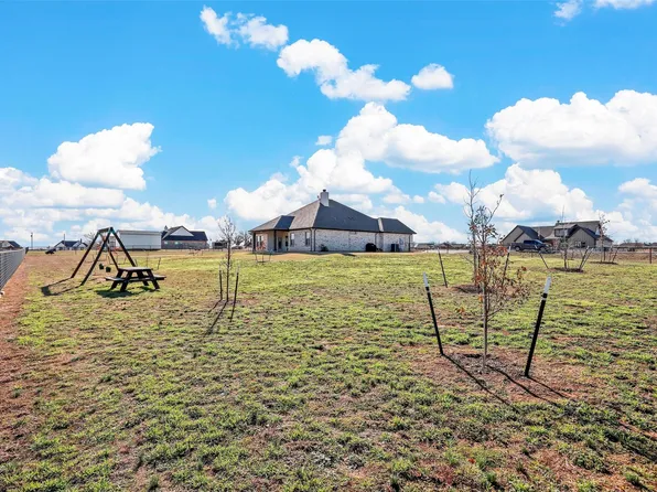 261 Read Ranch Dr, Paradise, TX 76073