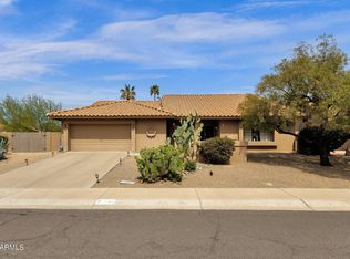 9942 E Camino Del Santo, Scottsdale, AZ 85260