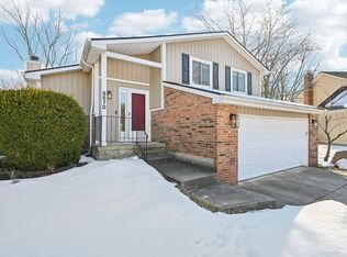 5570 Coogan Pl, Dublin, OH 43016