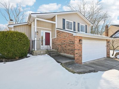 5570 Coogan Pl, Dublin, OH, 43016
