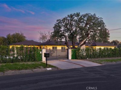 9506 Burnet Ave, North Hills, CA, 91343