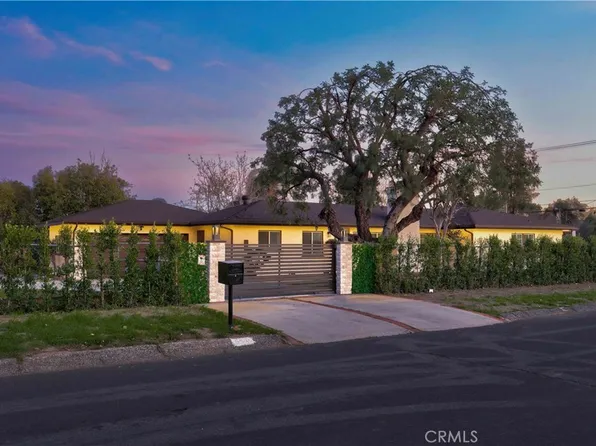 9506 Burnet Ave, North Hills, CA 91343