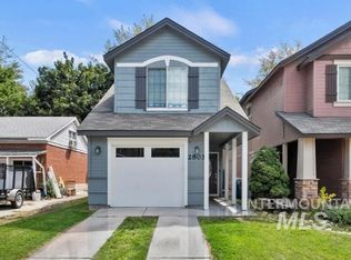 2803 W Ona St, Boise, ID 83705