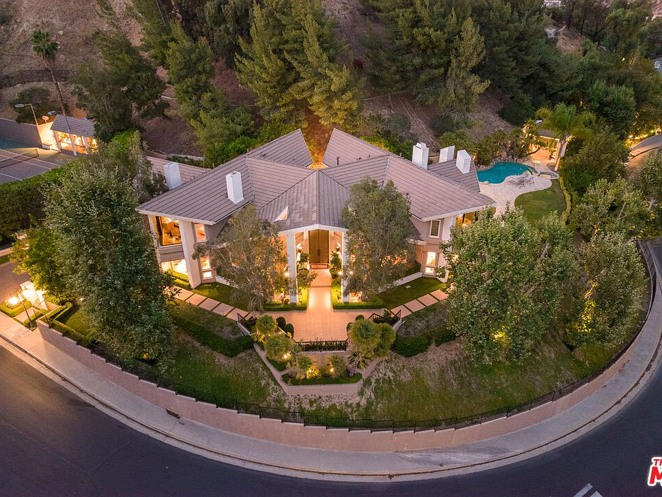 16101 Valley Meadow Pl Encino, CA, 91436 Apartments for Rent Zillow