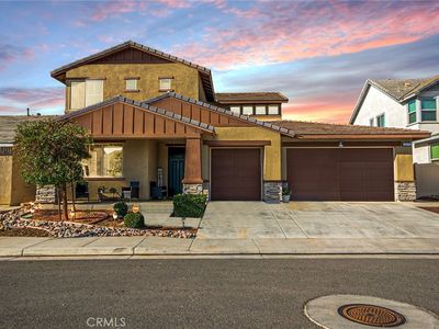 1579 Milky Way, Beaumont, CA, 92223