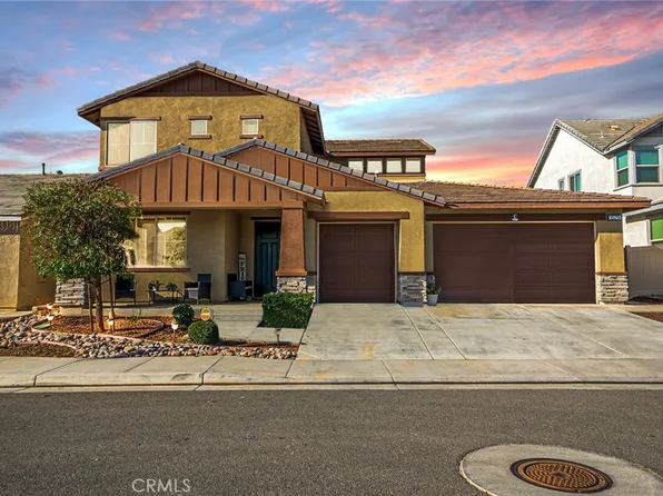 1579 Milky Way, Beaumont, CA 92223