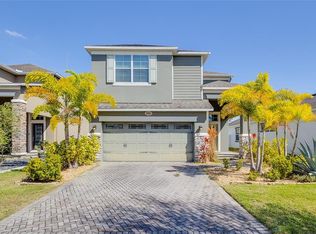 8791 Sidley Ln, Orlando, FL 32832