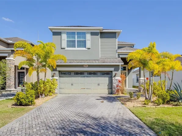 8791 SIDLEY LANE, ORLANDO, FL 32832