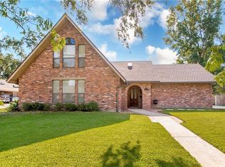1508 University Dr, Hammond, LA 70401