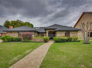 3950 Timberidge Dr, Irving, TX 75038