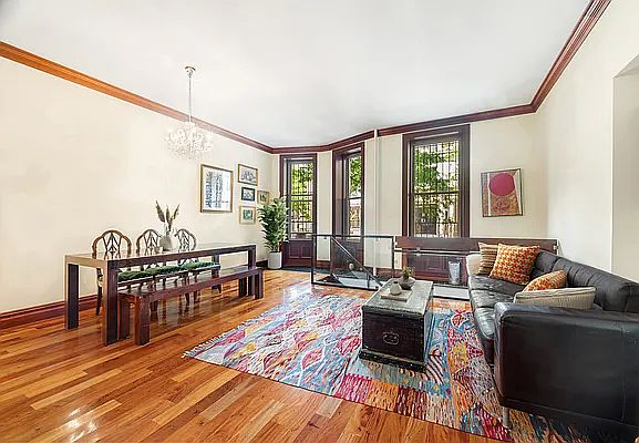 1st image of 606 W 113th St APT 1D