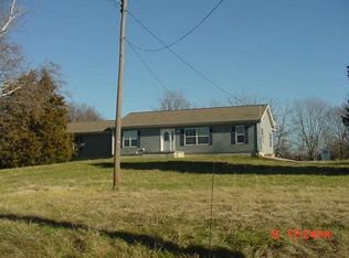 3230 Christmas Tree Rd, Decatur, IL 62521