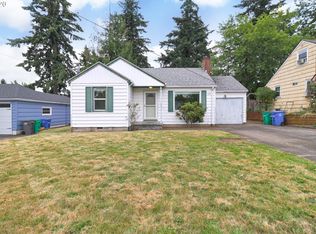 1825 NE 92nd Ave, Portland, OR 97220