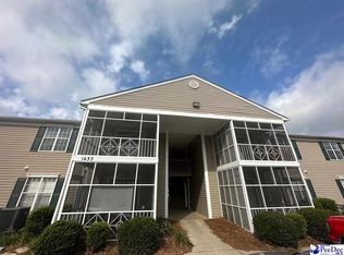 1435 Golf Terrace Blvd #7, Florence, SC 29501