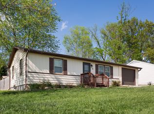 2212 Garnet Ave, Columbia, MO 65202
