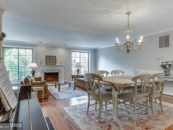 5th image of 1406 McLean Mews Ct