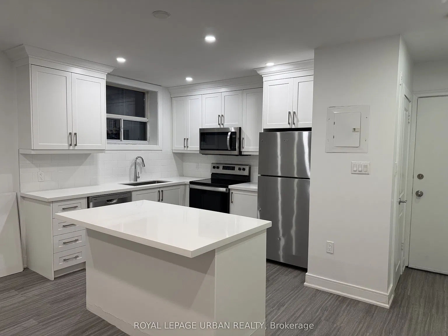2 bed, $2,400 — Photo 1