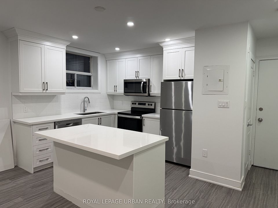 1st image of 2841 Keele St #1