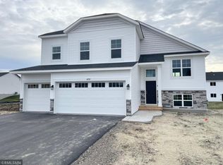 4797 163rd St N, Hugo, MN 55038