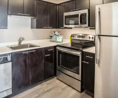 5th image of 1110 N Prairie Brook Dr APT C1