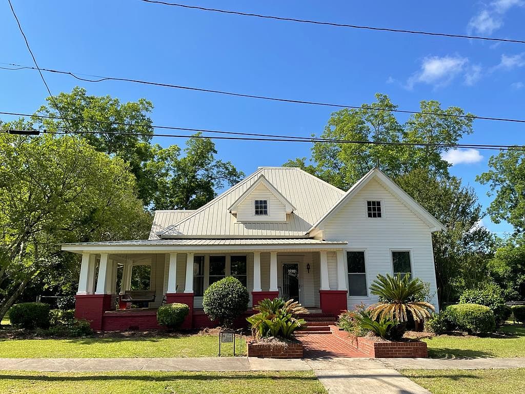 170 W Broad St, Richland, GA 31825 MLS 203846 Zillow