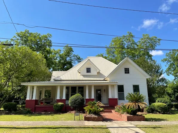 170 W Broad St, Richland, GA 31825