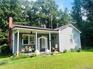 7972 Sumter #9, York, AL 36925