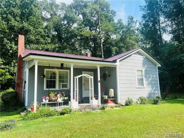 7972 Sumter #9, York, AL 36925
