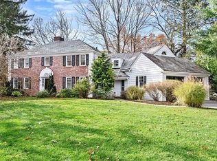 82 Village Hill Rd, Belmont, MA 02478