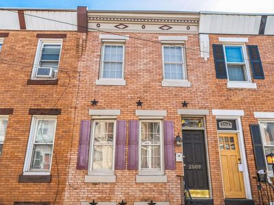 2509 E Oakdale St, Philadelphia, PA, 19125