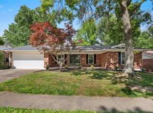 14450 Mondoubleau Ln, Florissant, MO