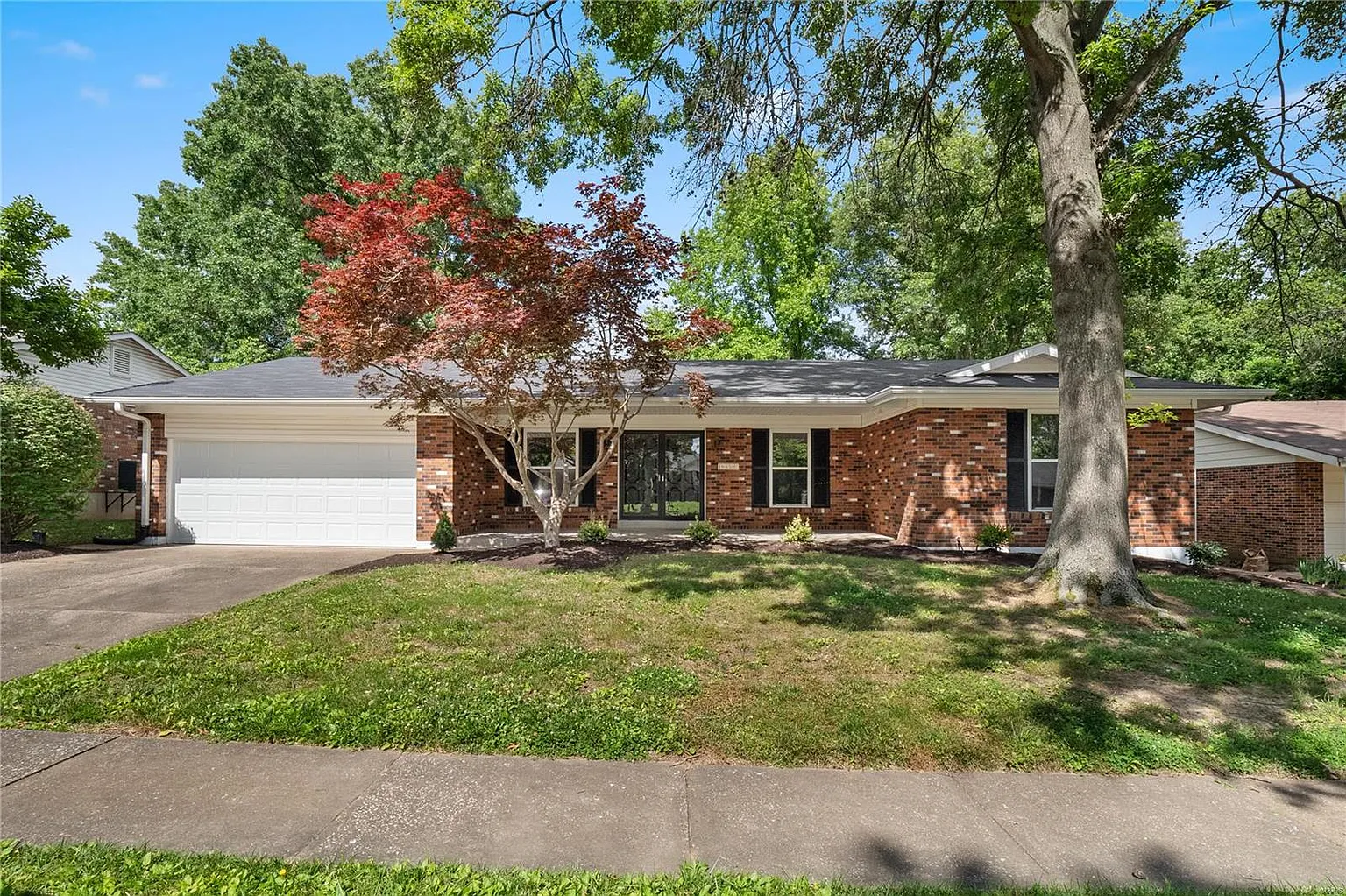 14450 Mondoubleau Ln photo 1