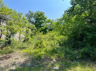 2225 Massachusetts St, Gary, IN 46407
