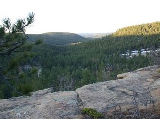 12620 Rattlesnake Rd, Weston, CO 81091