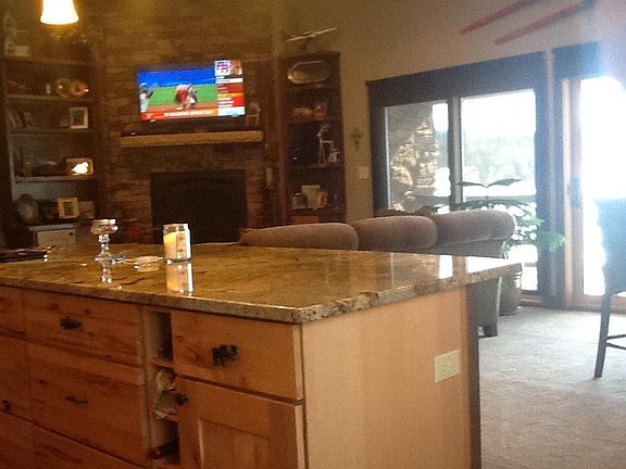 Open Living, Lots of Sun