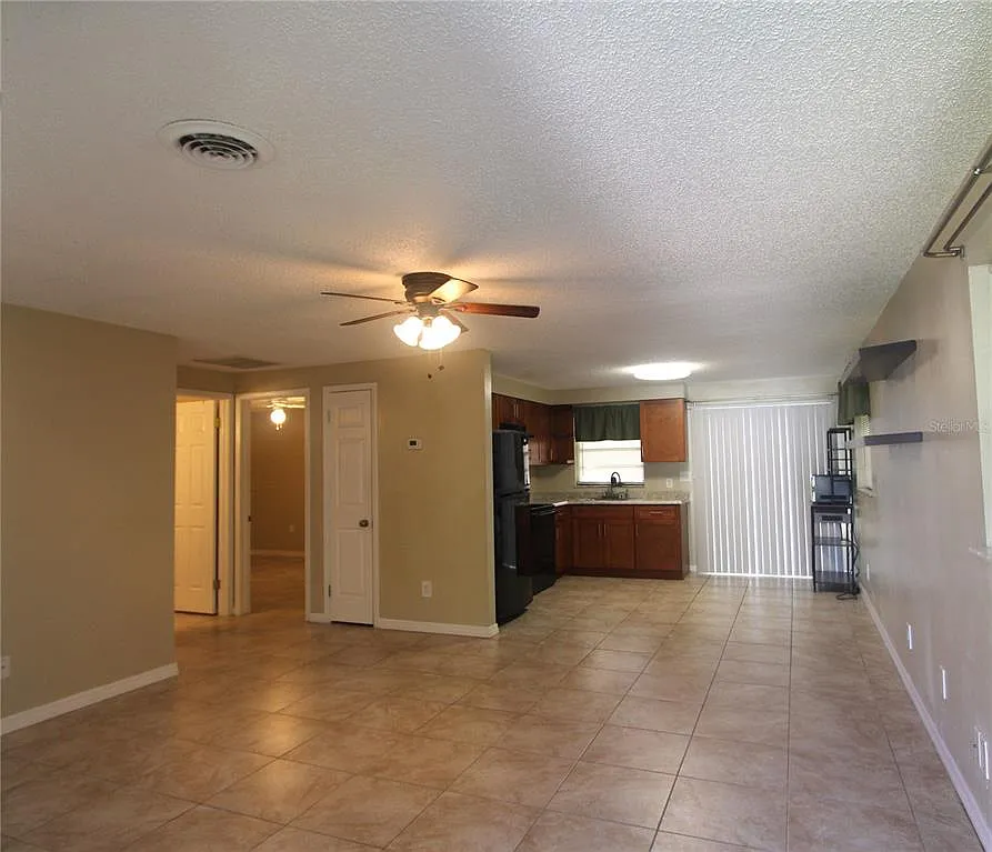 2 bed, 1.0 bath, 850 sqft, $1,400 — Photo 3