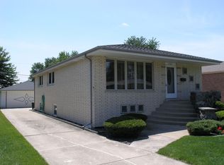 7505 173rd Pl, Tinley Park, IL 60477