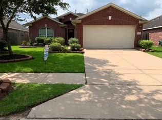 7514 Trail Holw, Missouri City, TX 77459