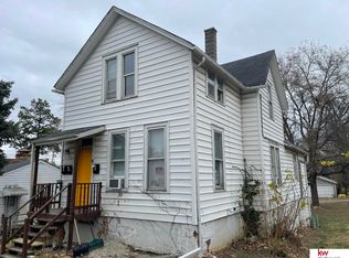 4623 Izard St, Omaha, NE 68132