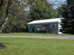 223 Dryden Harford Rd, Dryden, NY 13053